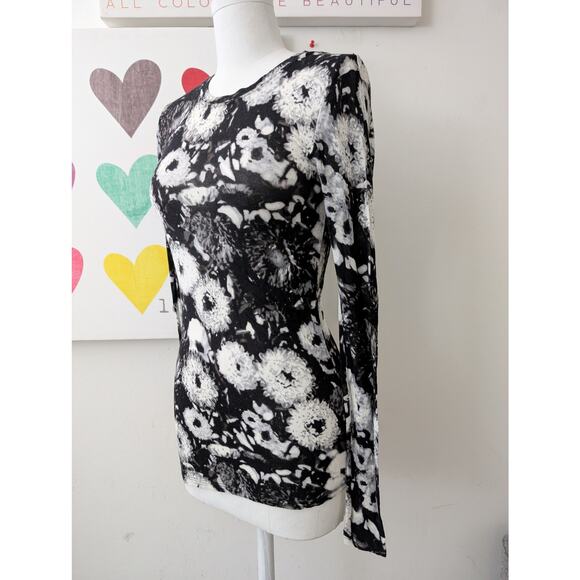 bcbgmaxazria agda top - Picture 2 of 14